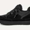 UGG Lowmel Black męskie