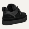 UGG Lowmel Black męskie