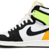 Air Jordan 1 Retro High OG Volt Gold