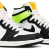 Air Jordan 1 Retro High OG Volt Gold