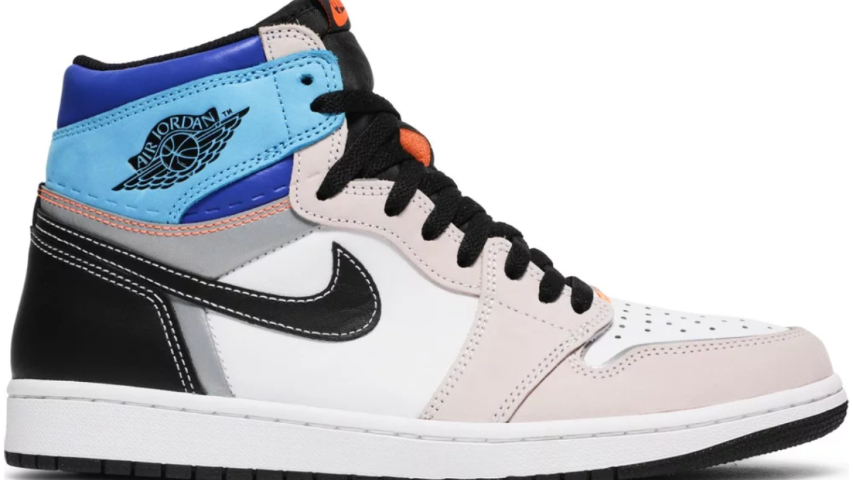 エアージョーダン1レトロハイOG プロトタイプ エア ジョーダン 1 レトロ ハイ OG プロトタイプ |スニーカーマンストア