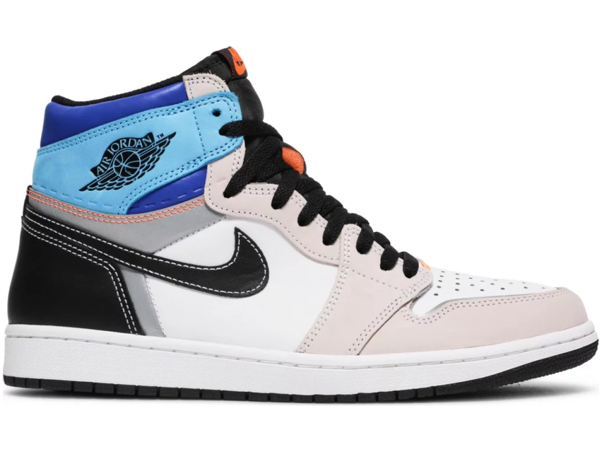 エアージョーダン1レトロハイOG プロトタイプ エア ジョーダン 1 レトロ ハイ OG プロトタイプ |スニーカーマンストア