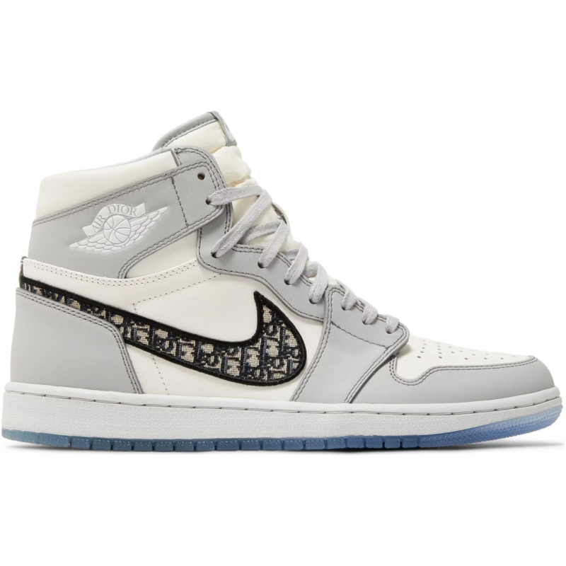 Dior x Air Jordan 1 High