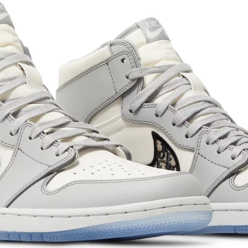 Dior x Air Jordan 1 High