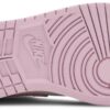 Air Jordan 1 Mid Arctic Pink