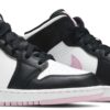 Air Jordan 1 Mid Arctic Pink