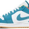Air Jordan 1 Low Barcelona