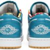 Air Jordan 1 Low Barcelona