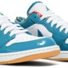 Air Jordan 1 Low Barcelona