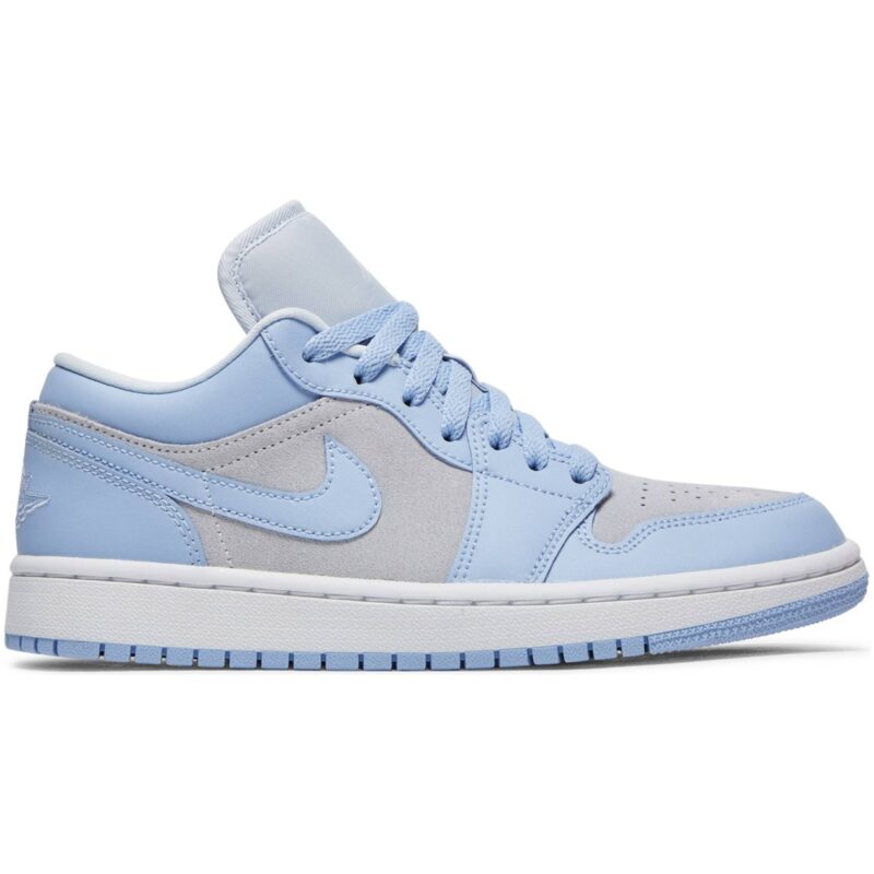 Air Jordan 1 Low University Blue