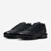 Nike Air Max Plus Triple Black