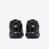 Nike Air Max Plus Triple Black