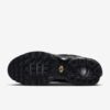 Nike Air Max Plus Triple Black