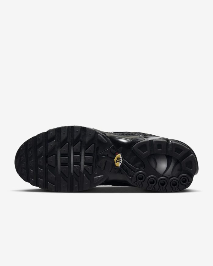 Nike Air Max Plus Triple Black