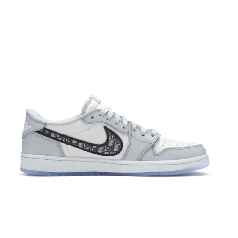 Dior x Air Jordan 1 Low