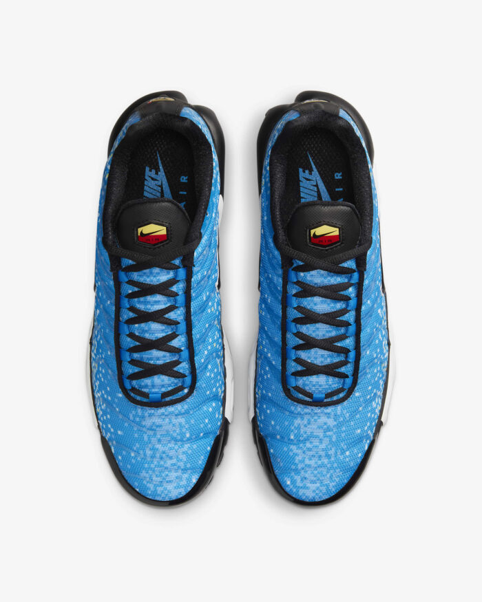 Nike Air Max Plus Napoli