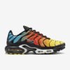 Nike Air Max Plus Sunset