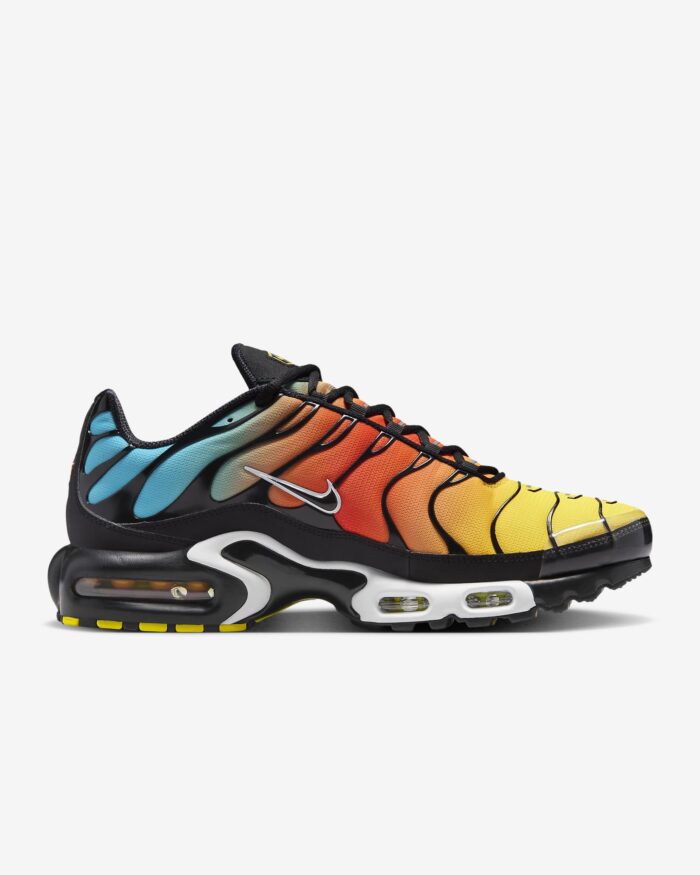 Nike Air Max Plus Sunset