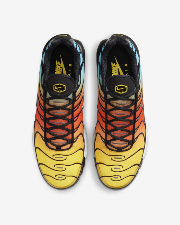 Nike Air Max Plus Sunset