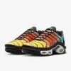Nike Air Max Plus Sunset