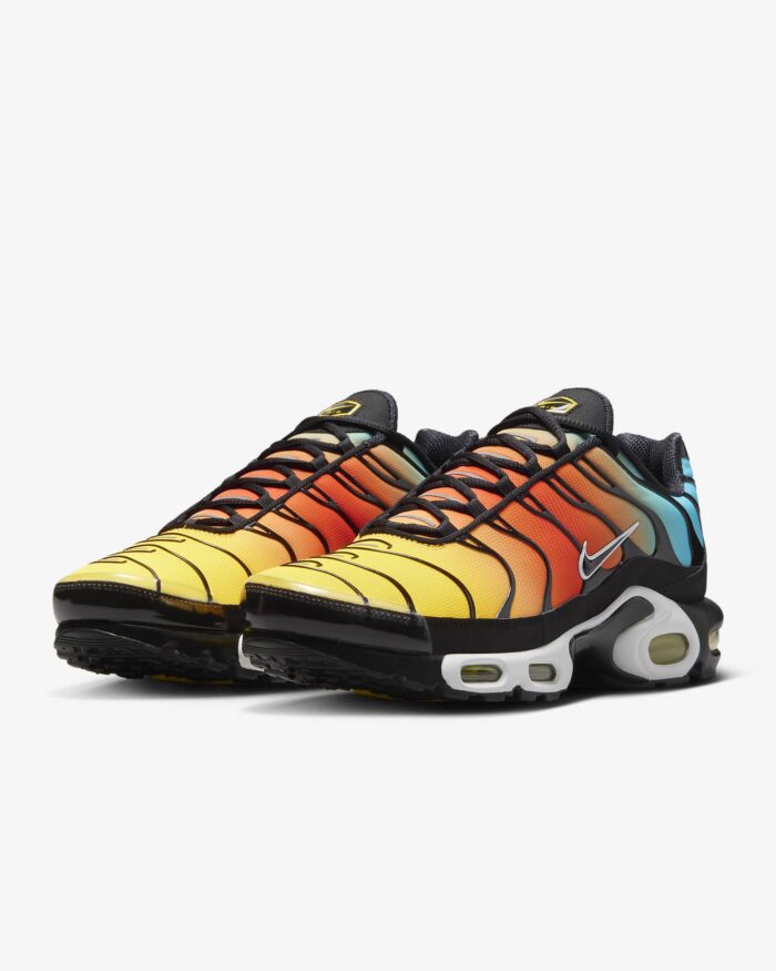 Nike Air Max Plus Sunset