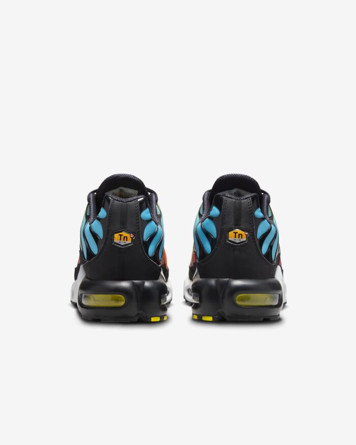 Nike Air Max Plus Sunset