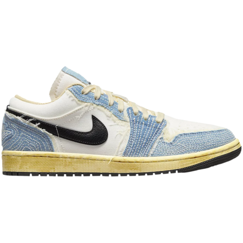Air Jordan 1 Low World Make Japan