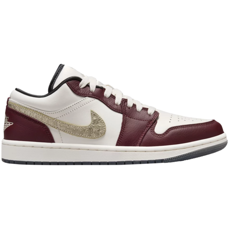 Air Jordan 1 Low Year of the Dragon (2024)