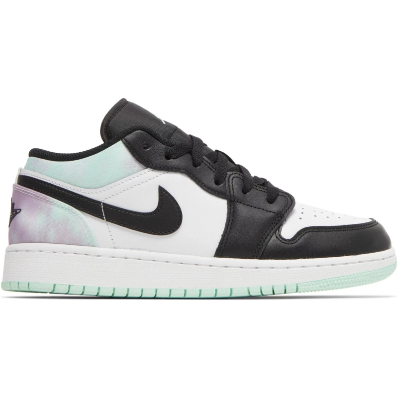 Air Jordan 1 Low SE Tie Dye