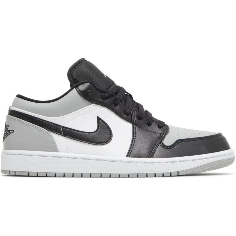 Air Jordan 1 Low Shadow Toe