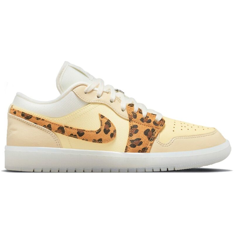 Air Jordan 1 Low SNKRS Day