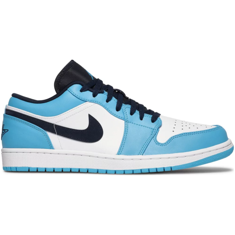 Air Jordan 1 Low UNC
