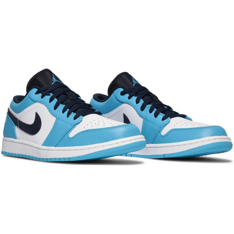 Air Jordan 1 Low UNC