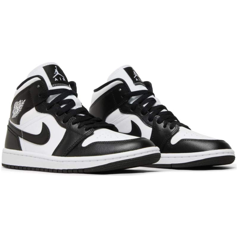 Air Jordan 1 Mid Panda