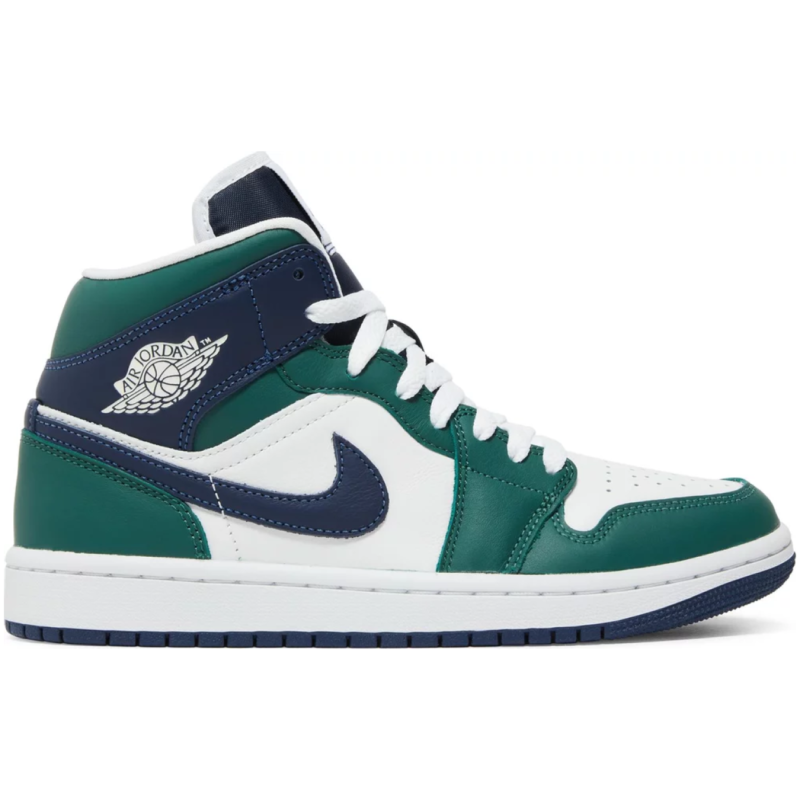 Air Jordan 1 Mid SE Seahawks