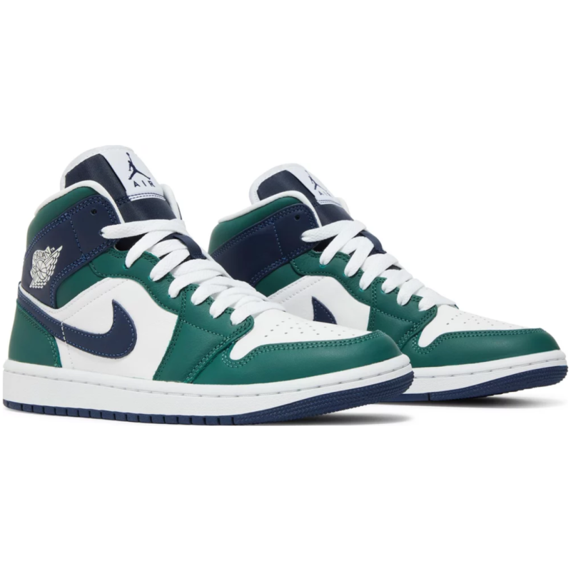 Air Jordan 1 Mid SE Seahawks