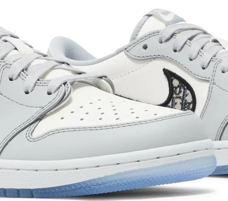 Dior x Air Jordan 1 Low