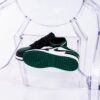 Air Jordan 1 Low Green Toe