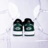 Air Jordan 1 Low Green Toe