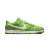 Dunk Low Dark Chlorophyll