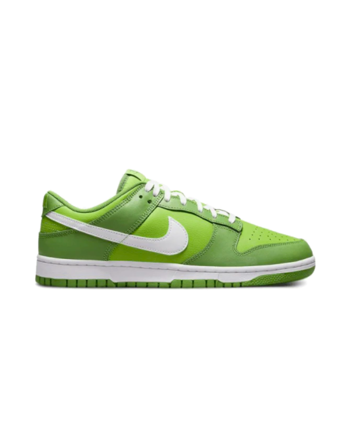 Dunk Low Dark Chlorophyll