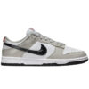 Dunk Low Light Iron Ore