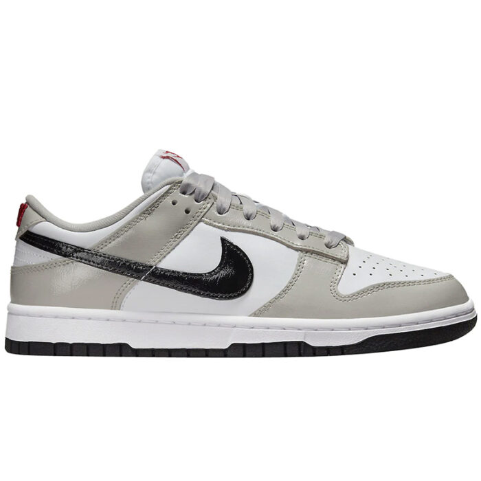 Dunk Low Light Iron Ore