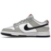 Dunk Low Light Iron Ore
