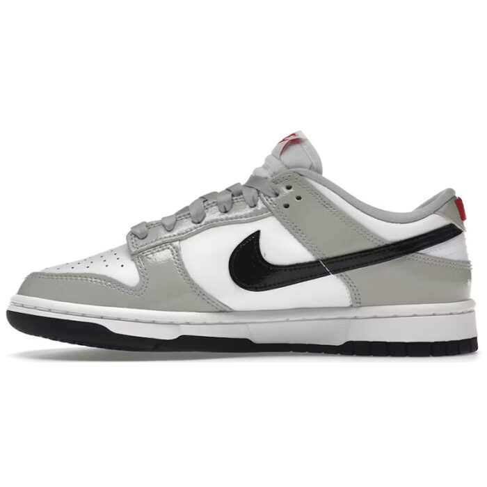 Dunk Low Light Iron Ore