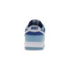 Dunk Low Retro QS Argon 2022
