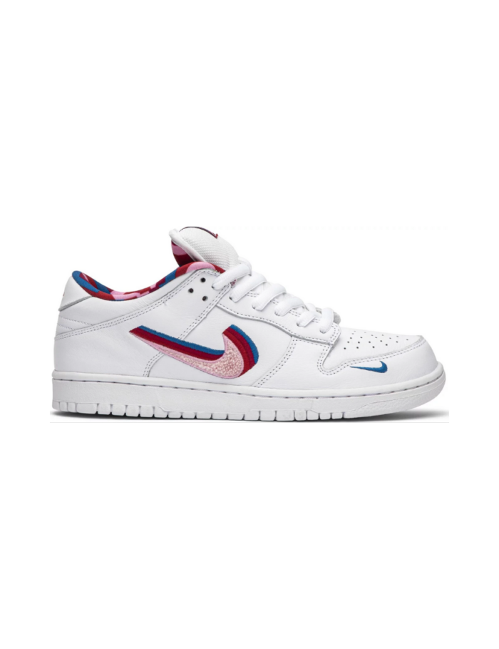 Parra x Dunk Low OG SB QS