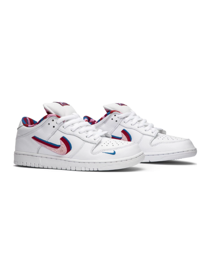 Parra x Dunk Low OG SB QS