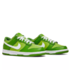 Dunk Low Dark Chlorophyll