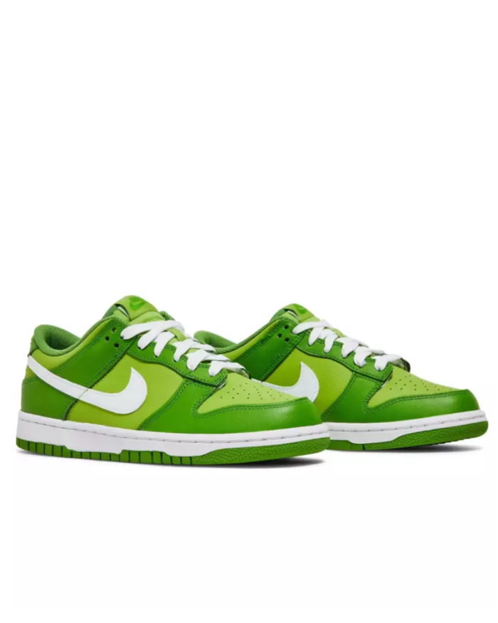 Dunk Low Dark Chlorophyll